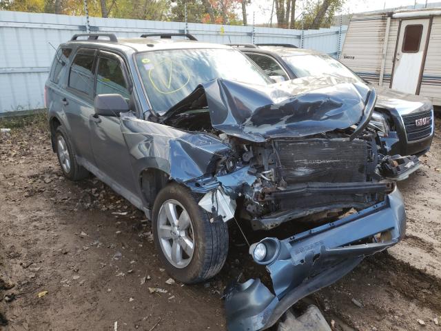 Ford Escape xlt (2011)