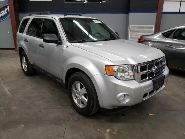Ford Escape xlt (2011)