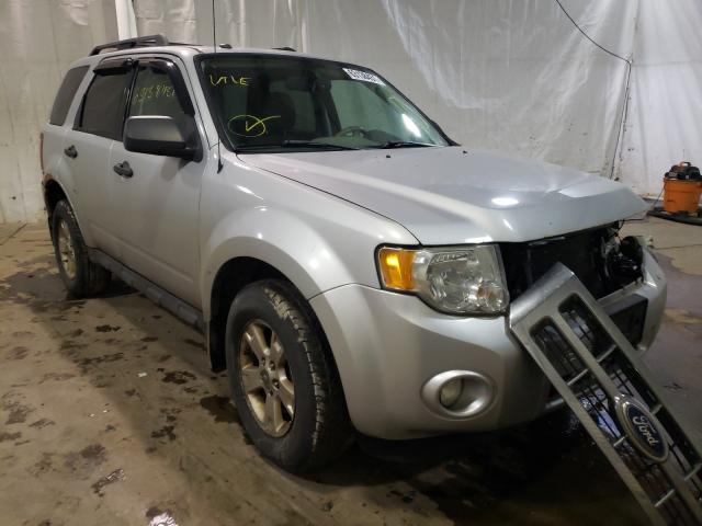 Ford Escape xlt (2011)