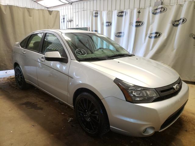 Ford Focus ses (2011)