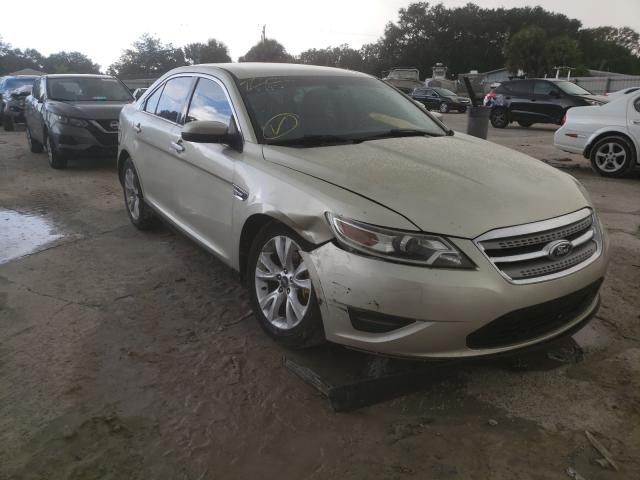Ford Taurus (2011)
