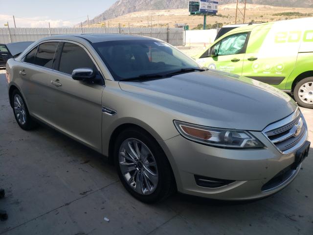 Ford Taurus lim (2011)