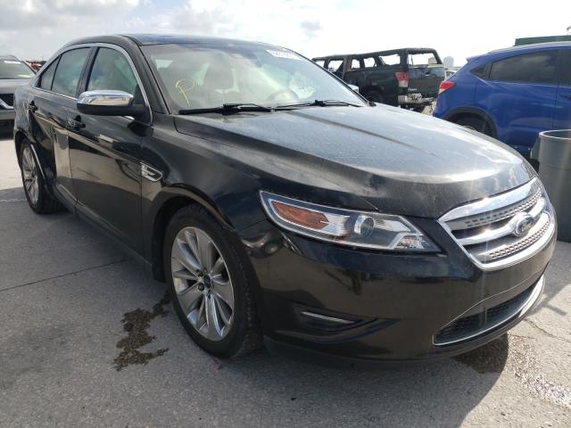 Ford Taurus lim (2011)