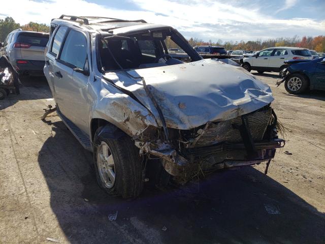Ford Escape xlt (2012)