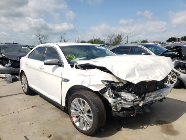 Ford Taurus lim (2012)