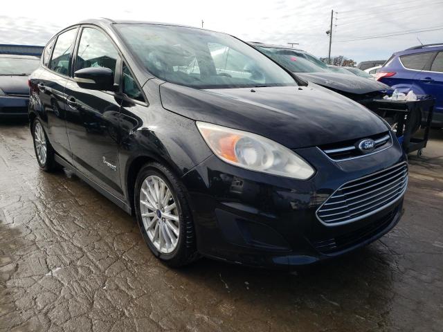 Ford C-max se (2013)