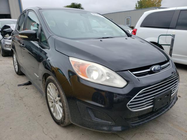 Ford C-max se (2013)