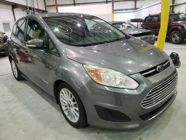 Ford C-max se (2013)