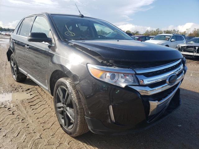 Ford Edge (2013)