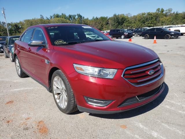Ford Taurus lim (2013)