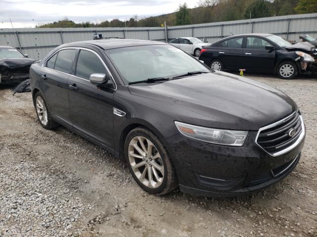 Ford Taurus lim (2013)