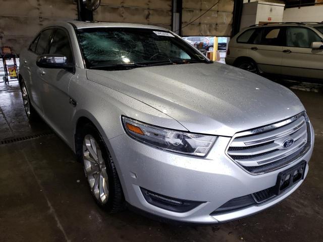 Ford Taurus lim (2013)