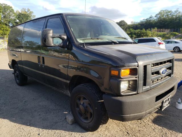 Ford Econoline (2014)