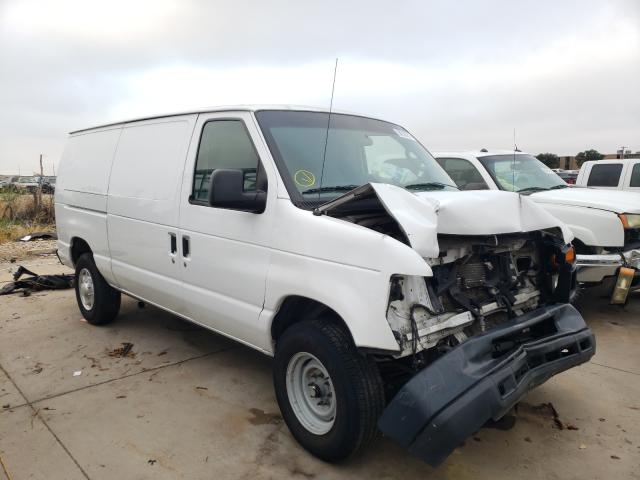 Ford Econoline (2014)