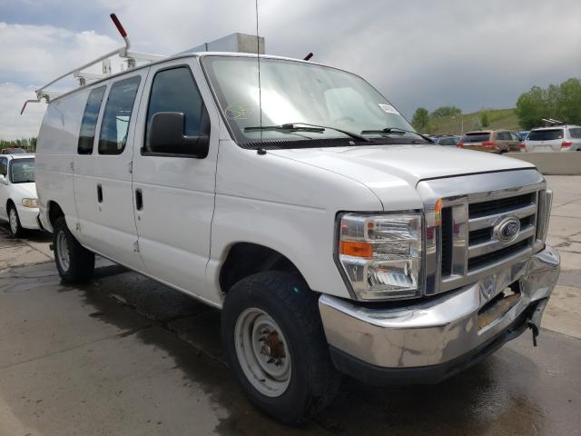 Ford Econoline (2014)