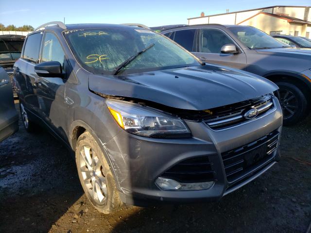 Ford Escape tit (2014)