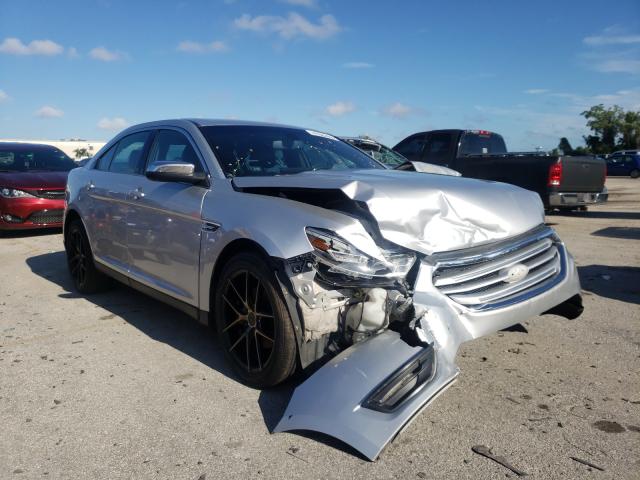 Ford Taurus lim (2014)