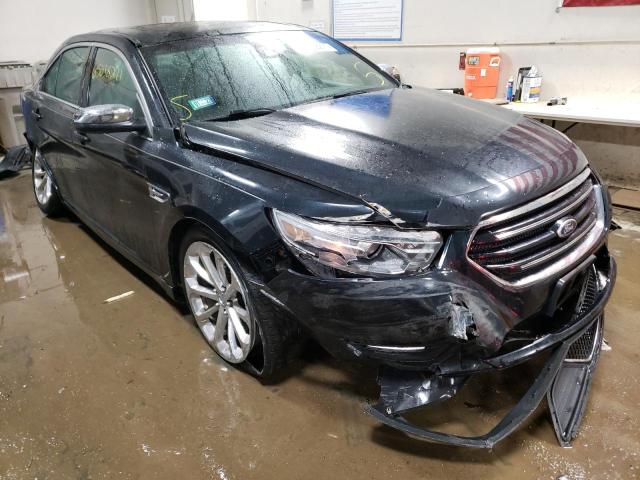 Ford Taurus lim (2014)
