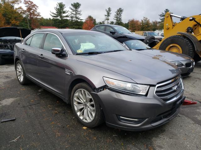 Ford Taurus lim (2014)