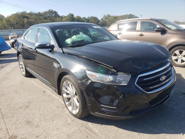 Ford Taurus lim (2014)