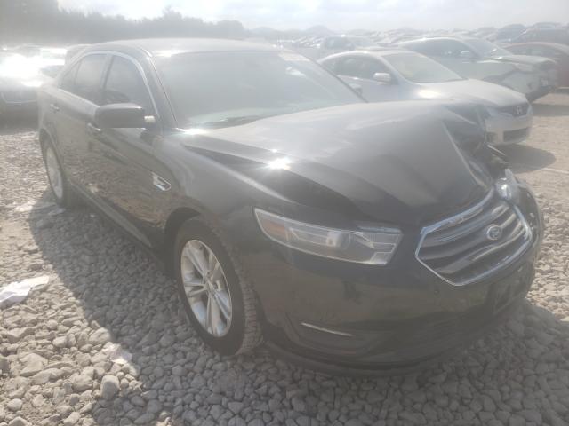 Ford Taurus sel (2014)