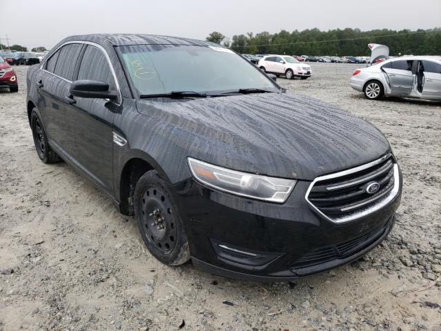 Ford Taurus sel (2014)
