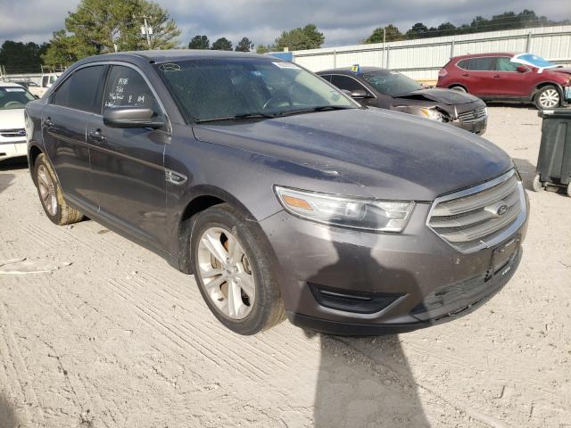 Ford Taurus sel (2014)