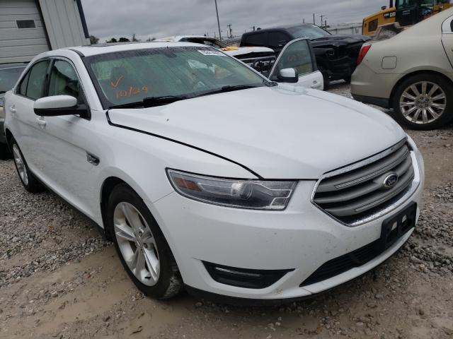 Ford Taurus sel (2014)