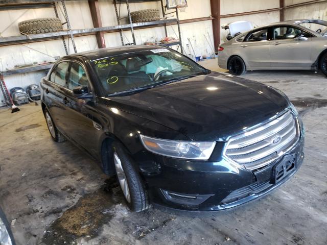 Ford Taurus sel (2014)