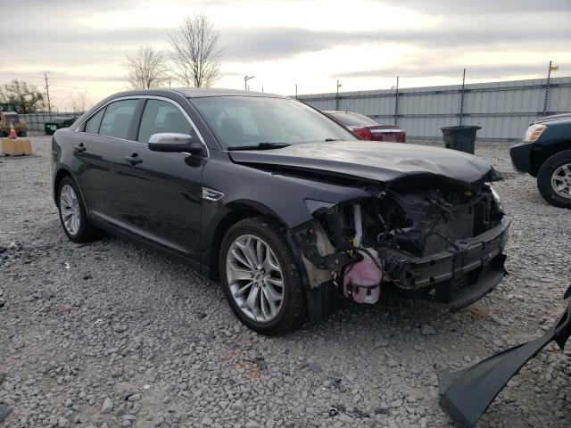 Ford Taurus lim (2015)