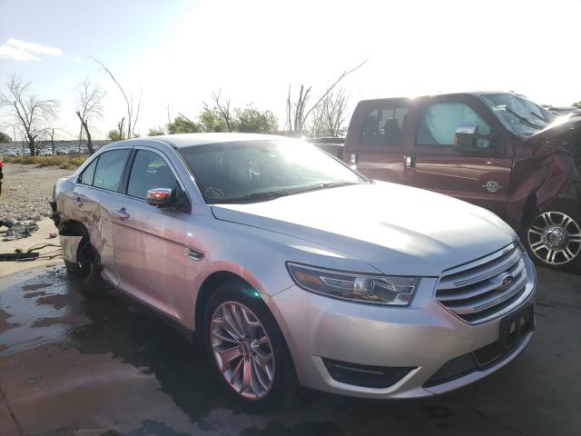 Ford Taurus lim (2015)
