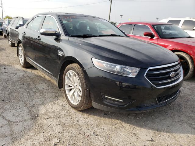 Ford Taurus lim (2015)