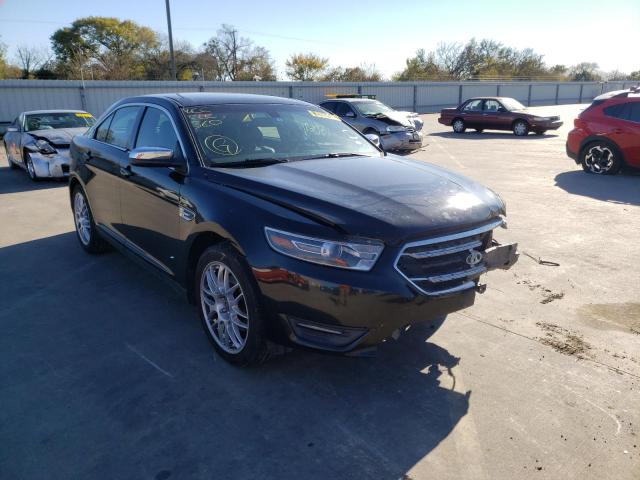 Ford Taurus lim (2015)