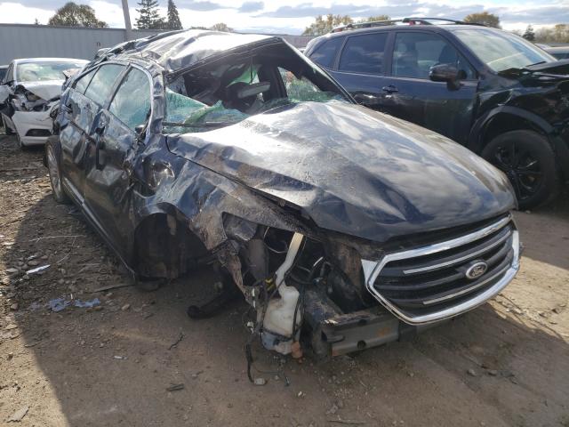 Ford Taurus lim (2015)