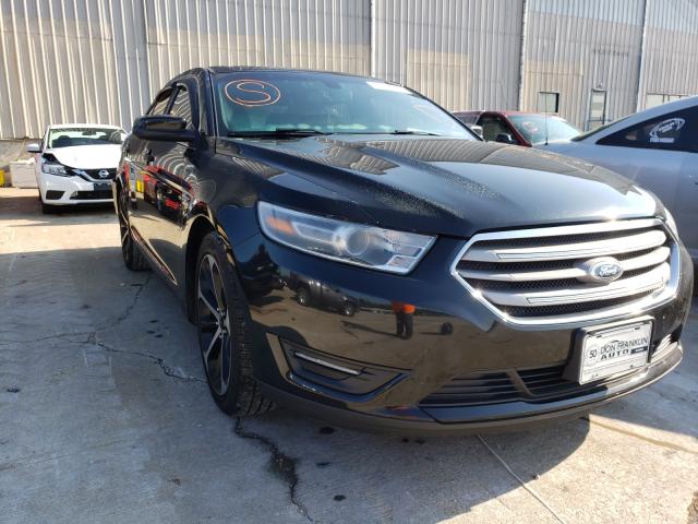 Ford Taurus sel (2015)