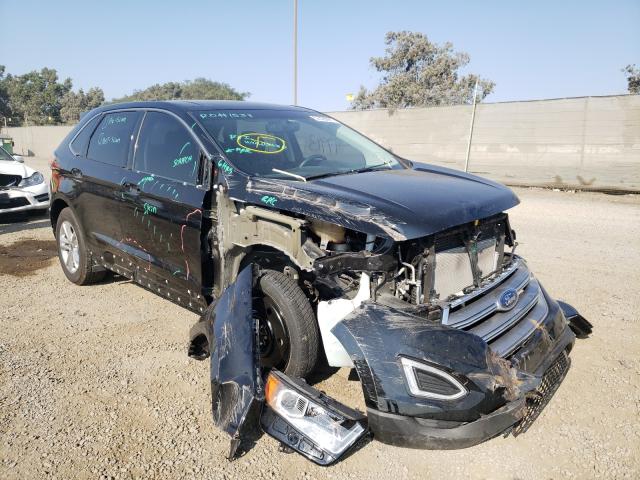 Ford Edge (2016)