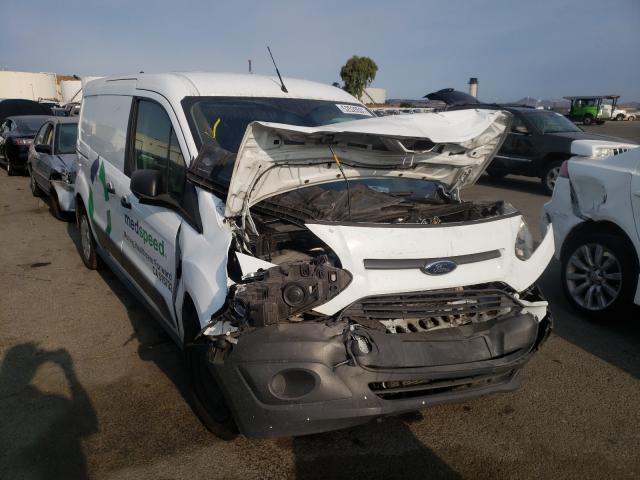 Ford Transit co (2017)