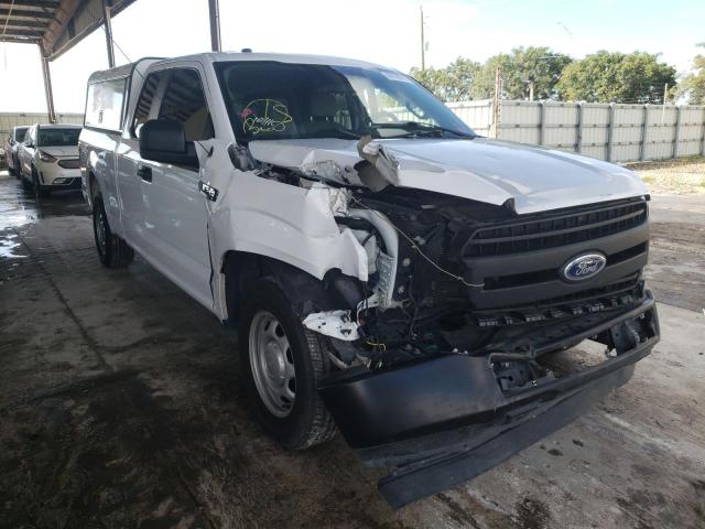 Ford F-150 (2019)
