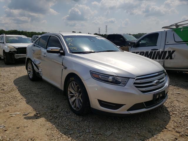 Ford Taurus lim (2019)