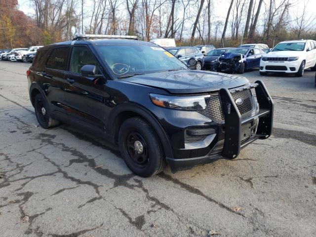 Ford Explorer (2020)