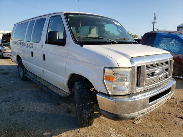 Ford Econoline (2010)