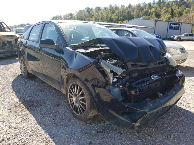 Ford Focus ses (2011)