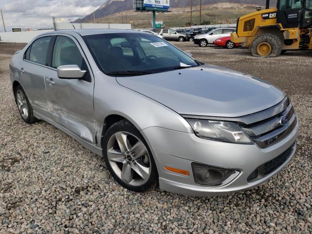 Ford Fusion spo (2011)