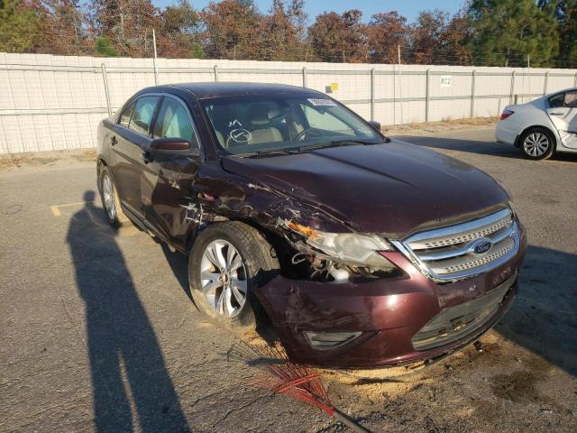 Ford Taurus sel (2011)
