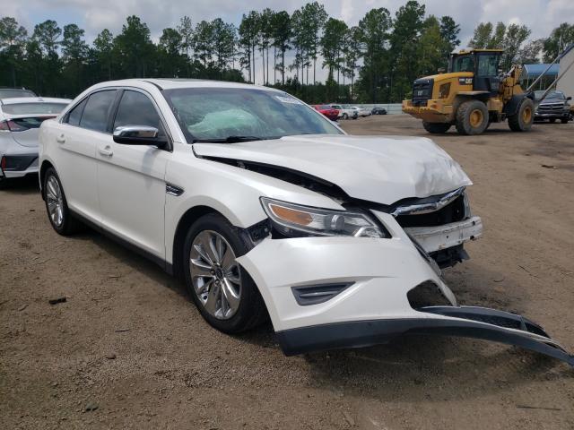 Ford Taurus lim (2012)
