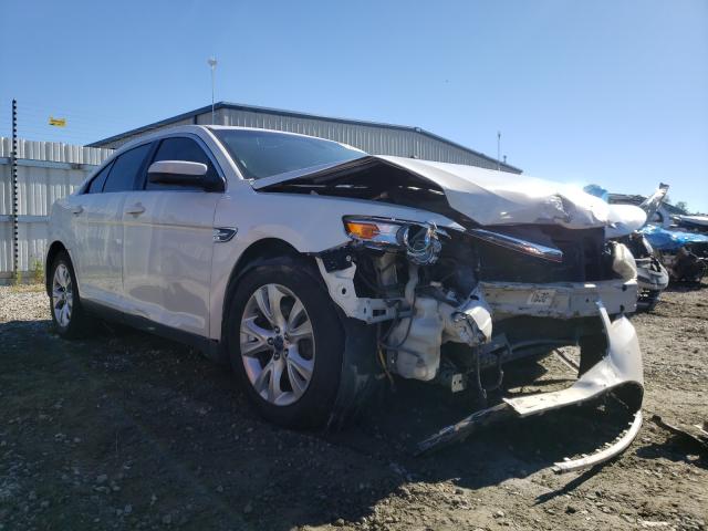 Ford Taurus sel (2012)