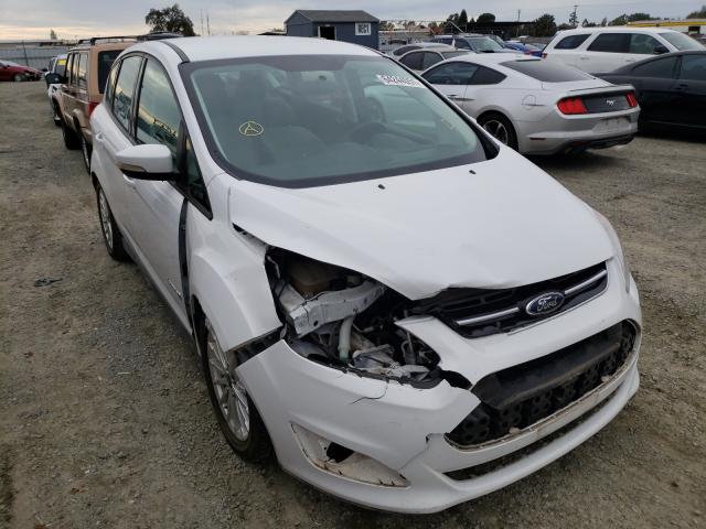 Ford C-max se (2013)