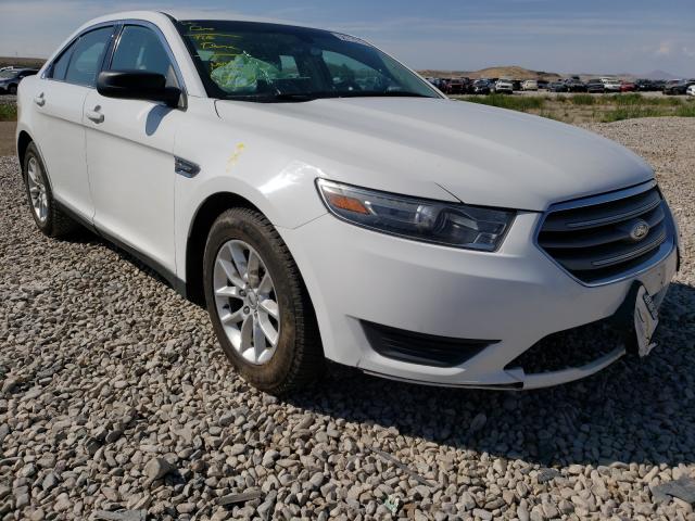 Ford Taurus se (2013)