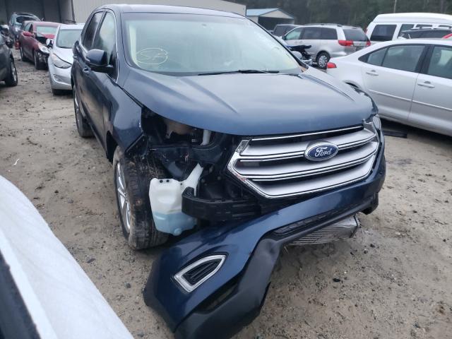 Ford Edge (2017)