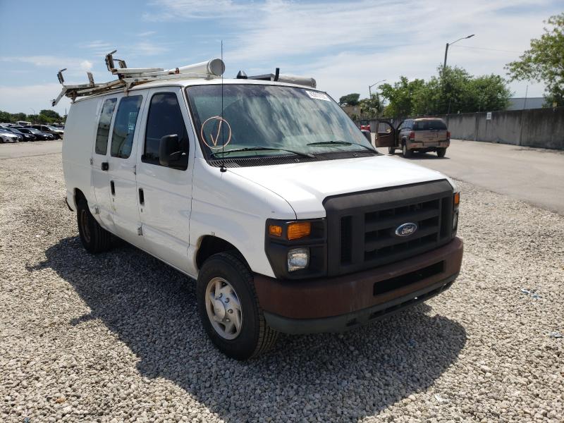 Ford Econoline (2010)